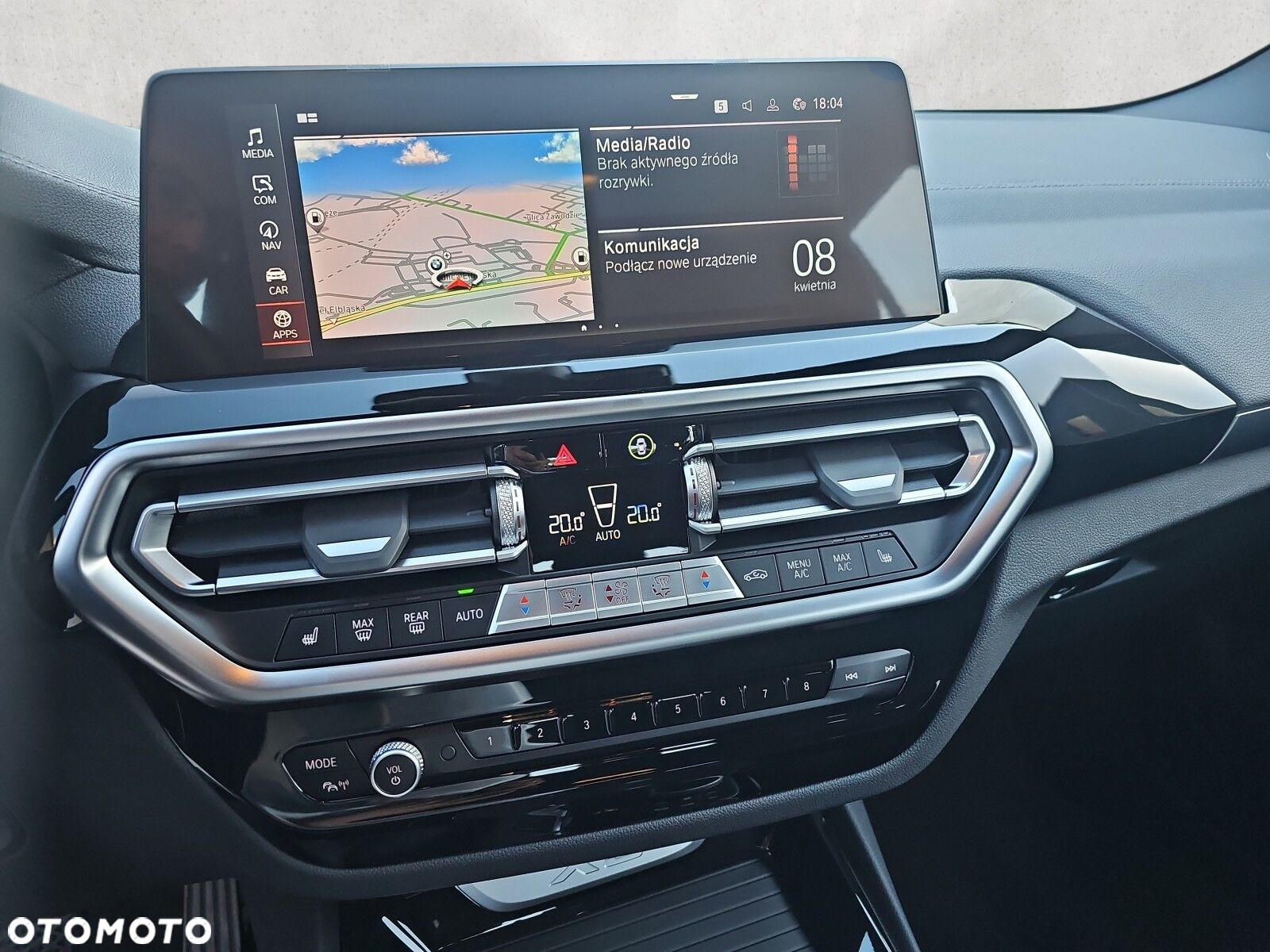 BMW X3 - 18
