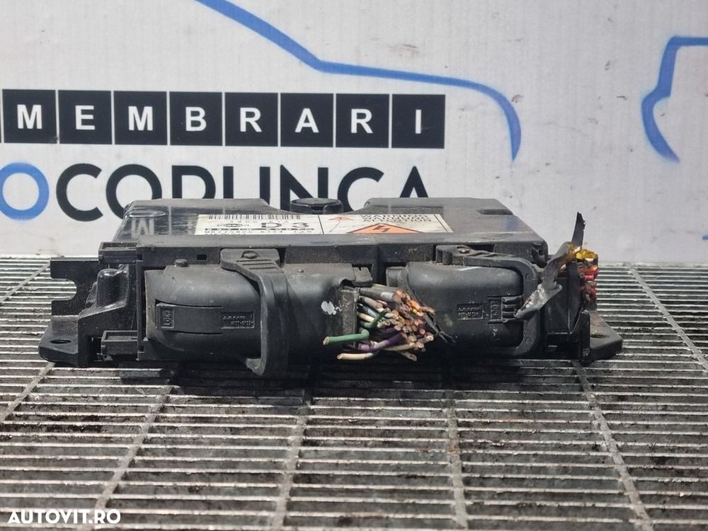 Calculator motor Nissan Navara D40 2.5 Diesel D40 2006 - 2010 171CP Manuala YD25DDTI ... - 3