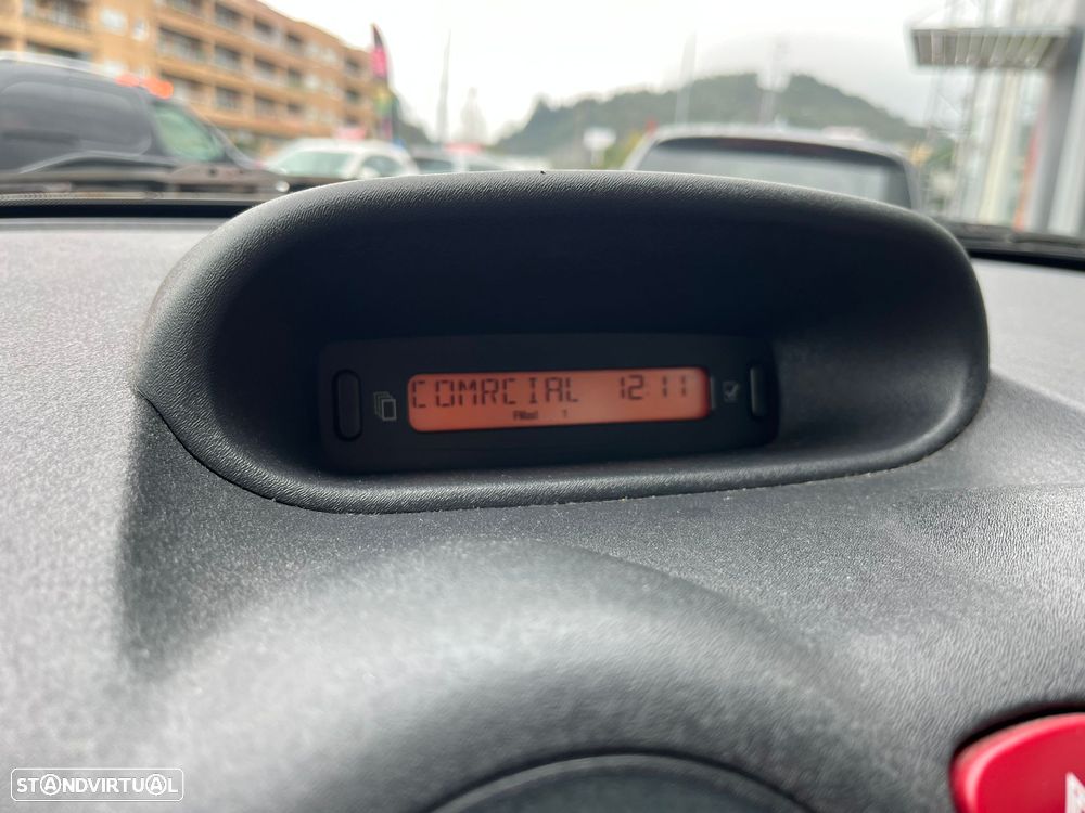 Citroën C3 1.1 Exclusive - 20