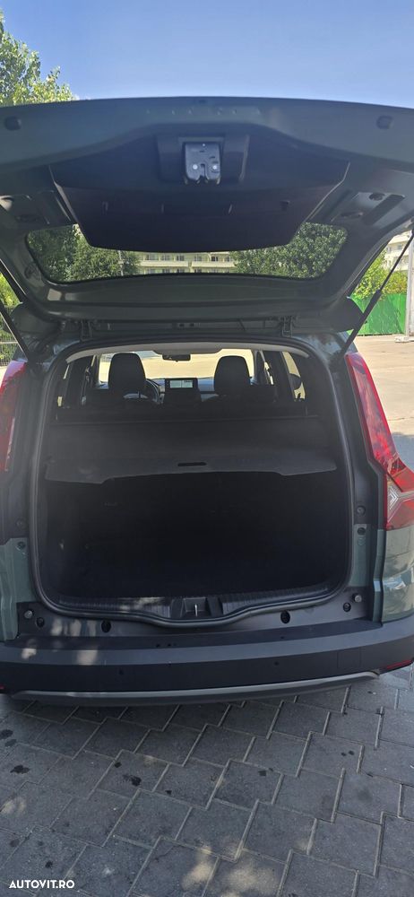 Dacia Jogger 5 locuri ECO-G 100 SL Extreme - 12
