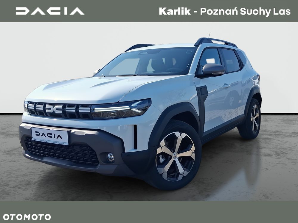 Dacia Duster - 2