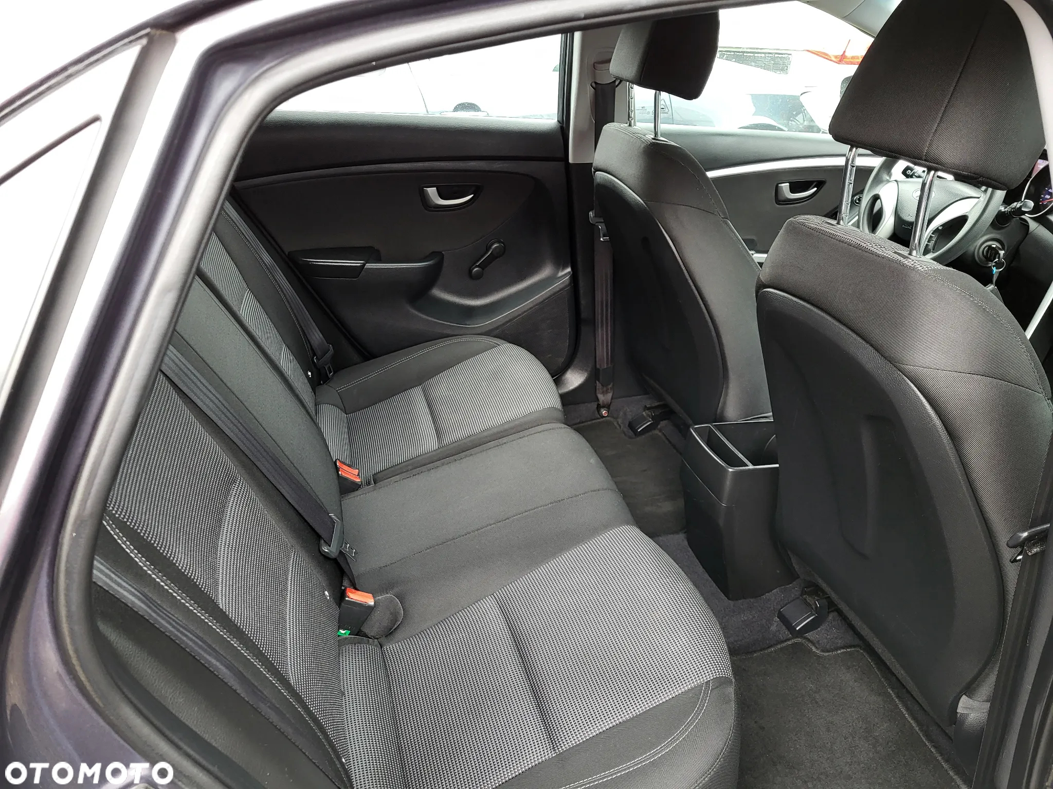 Hyundai i30 - 21