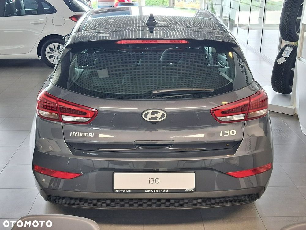 Hyundai i30 - 9