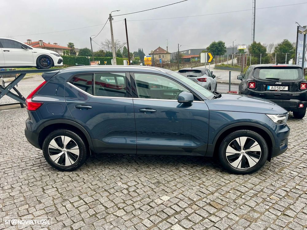 Volvo XC 40 1.5 T4 PHEV Inscription Expression - 5