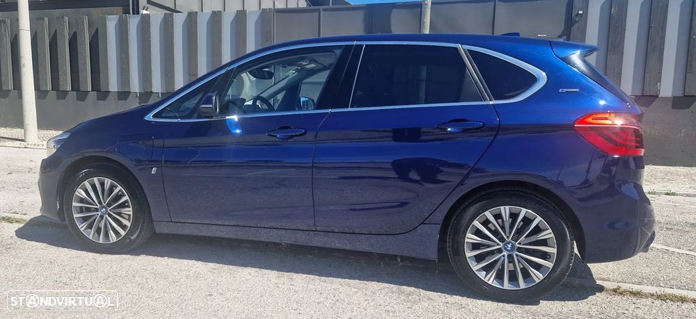 BMW 225xe Active Tourer Advantage - 13