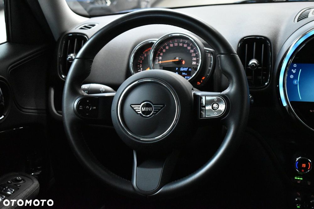 MINI Countryman Cooper Classic Trim - 11