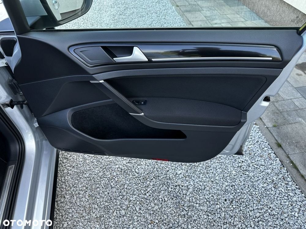 Volkswagen Golf 1.4 GTE Plug-In-Hybrid DSG - 19