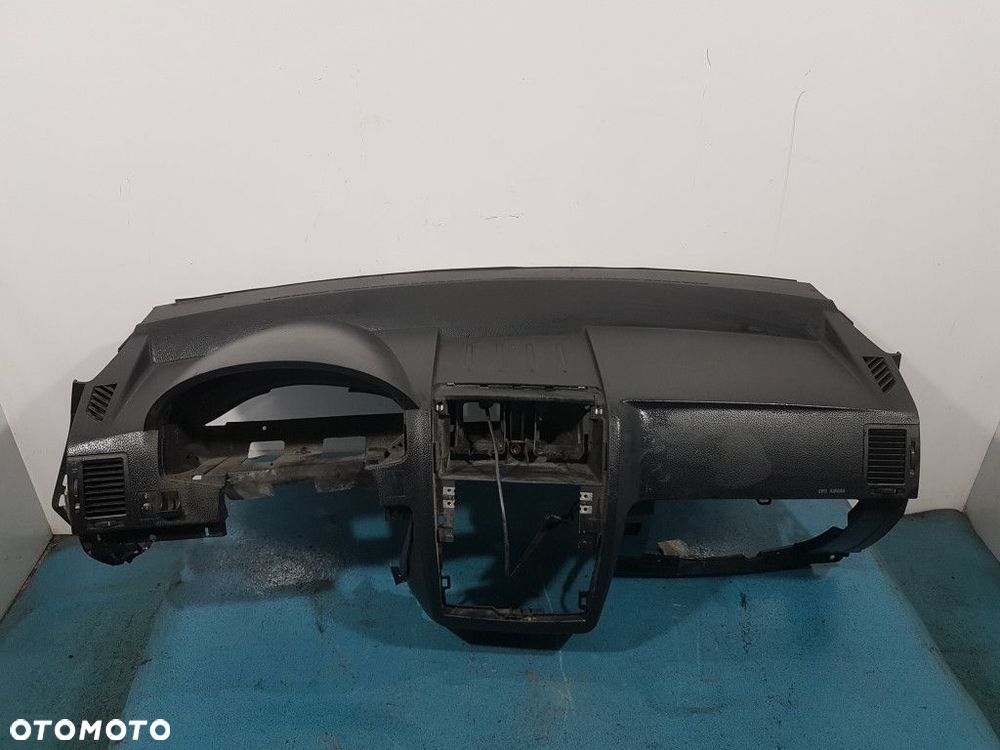 HYUNDAI GETZ DESKA ROZDZIELCZA KOMPLET - 1