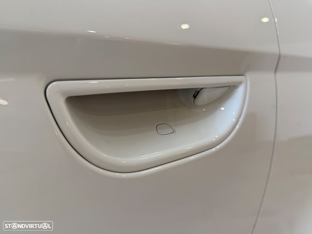 Fiat 500e Action - 34