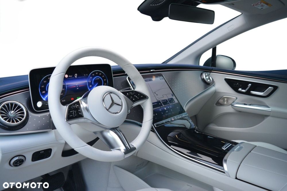 Mercedes-Benz EQE 350 90.5kWh 4-Matic - 7