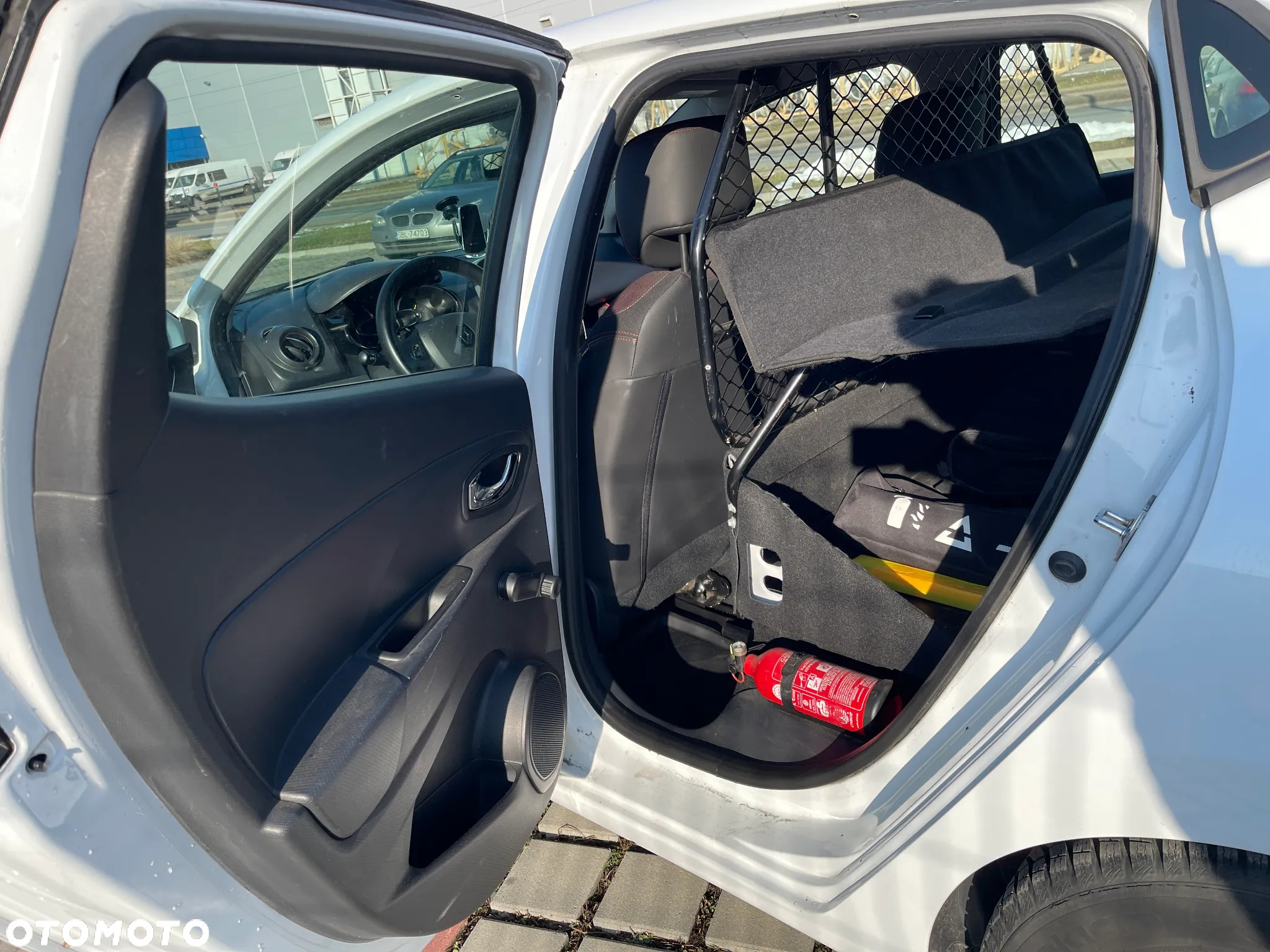 Renault Clio - 9