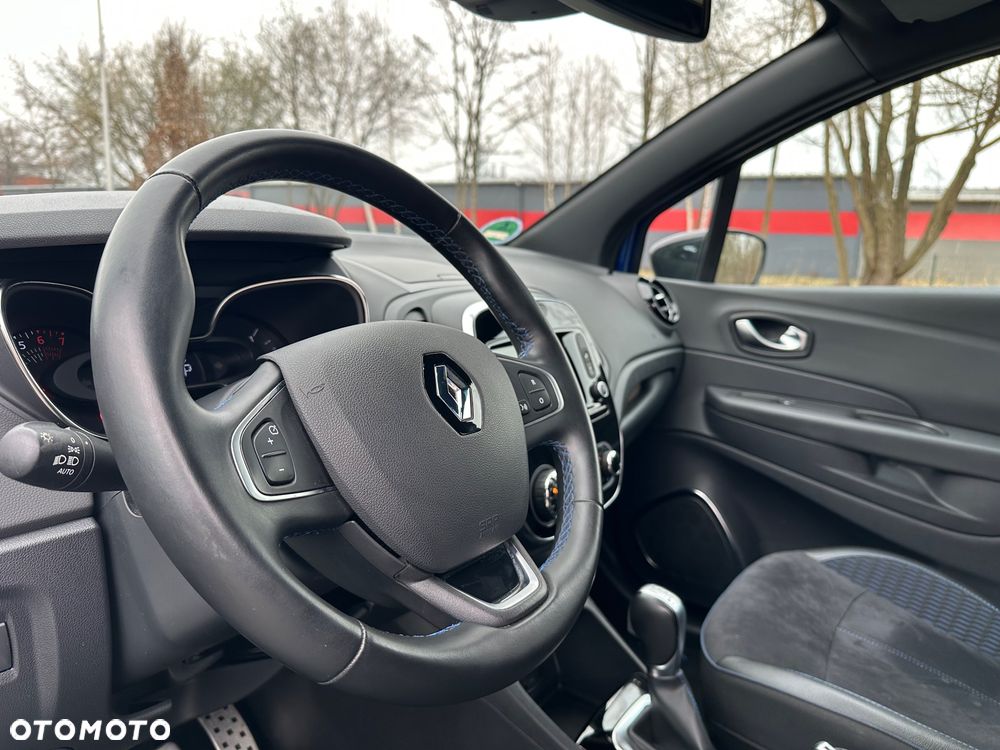 Renault Captur 1.3 Energy TCe S-Edition EDC - 6