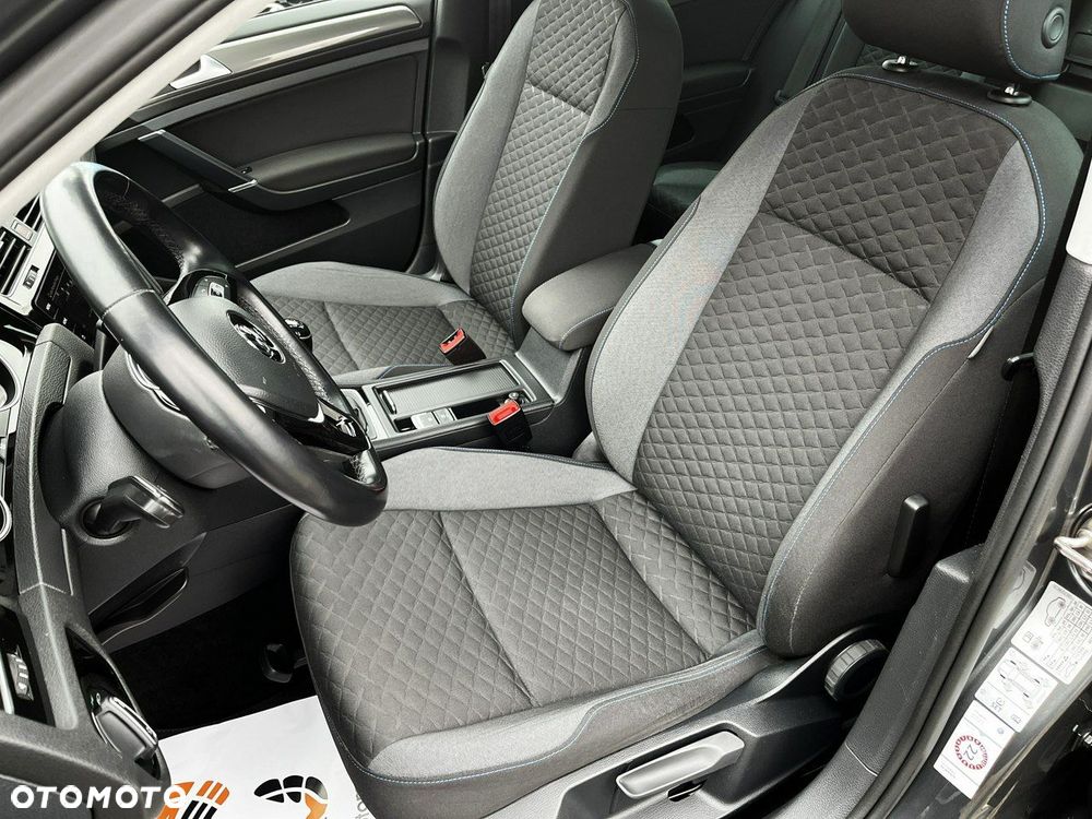 Volkswagen Golf Variant 2.0 TDI Join - 9
