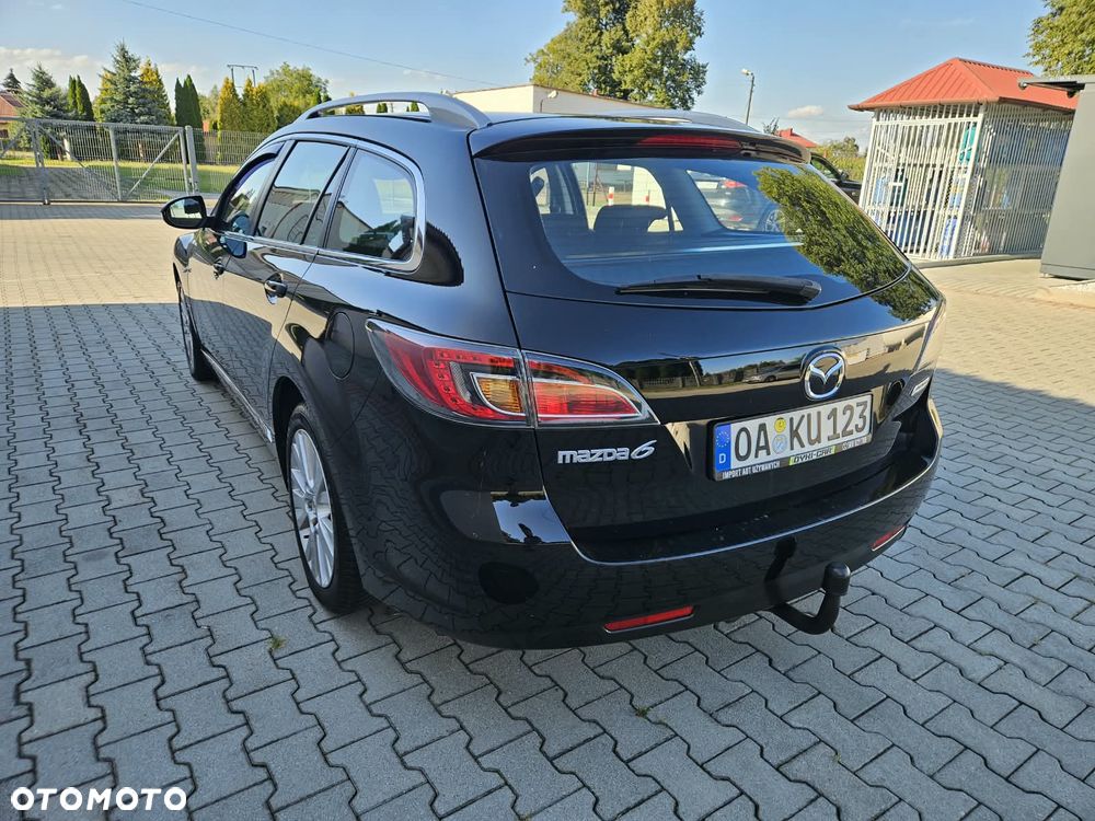 Mazda 6 Sport 1.8 Center-Line - 6
