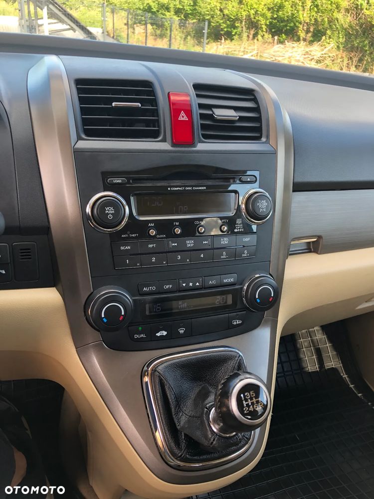 Honda CR-V 2.0 Executive - 23