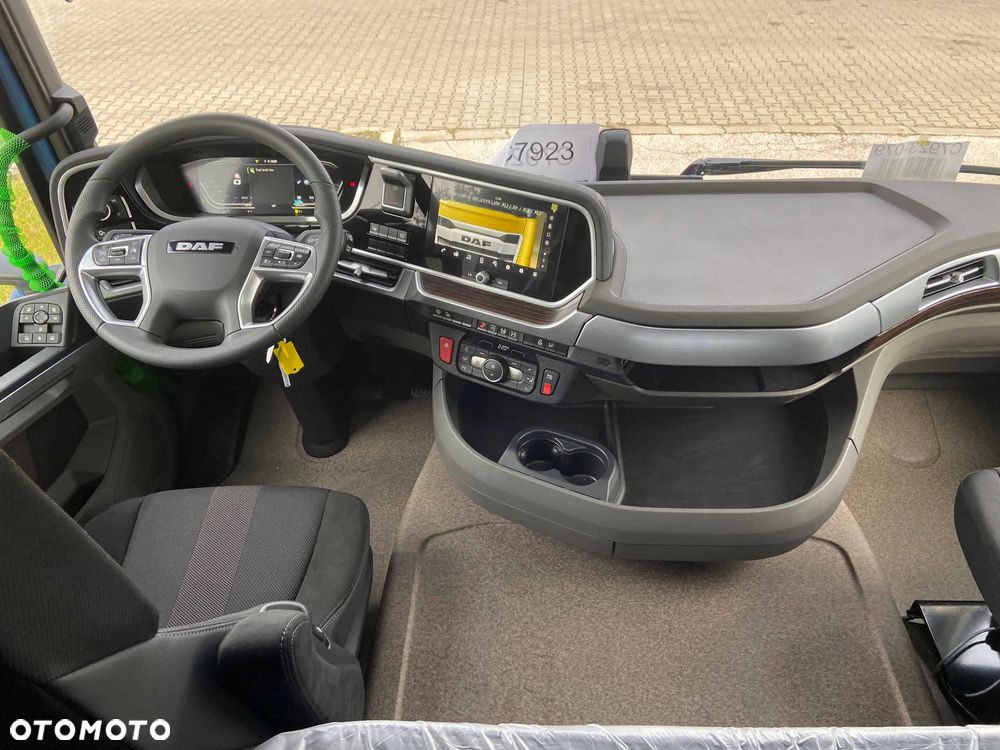 DAF XF 530 FAN - 6