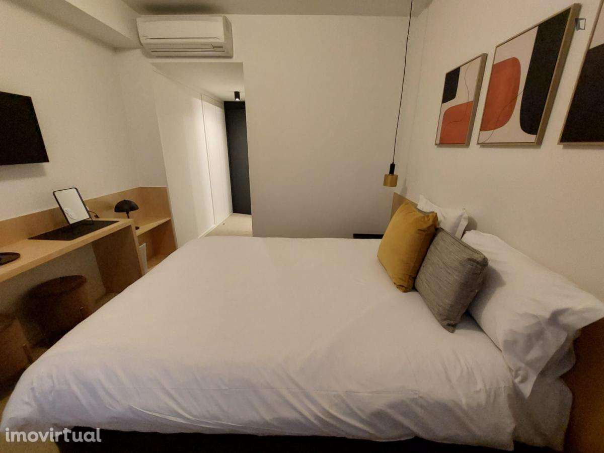 Quarto - localizado em Bonfim Porto - Grande imagem: 4/13