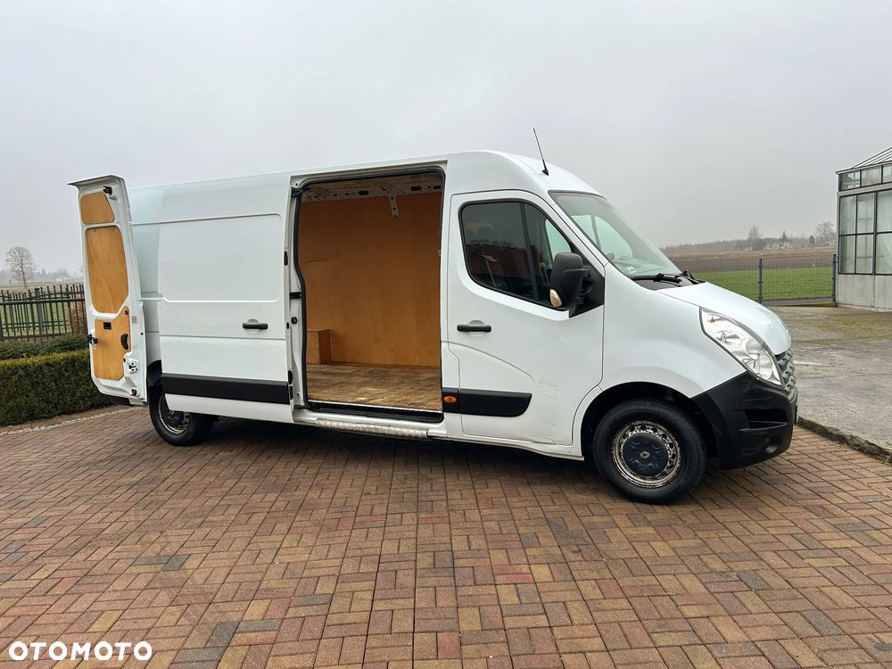Renault Master - 25