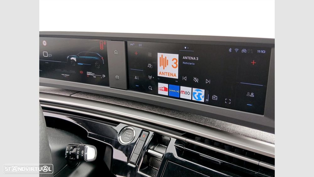 Peugeot 5008 1.2 Hybrid Allure e-DCS6 - 20