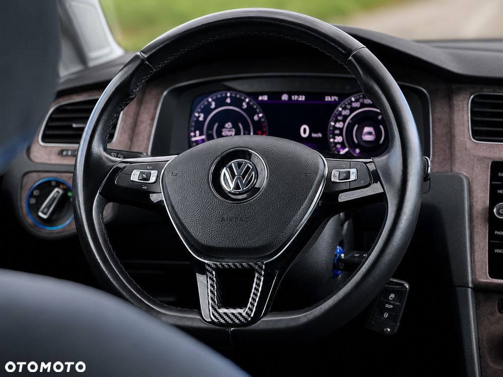 Volkswagen Golf 1.4 TSI Join - 32