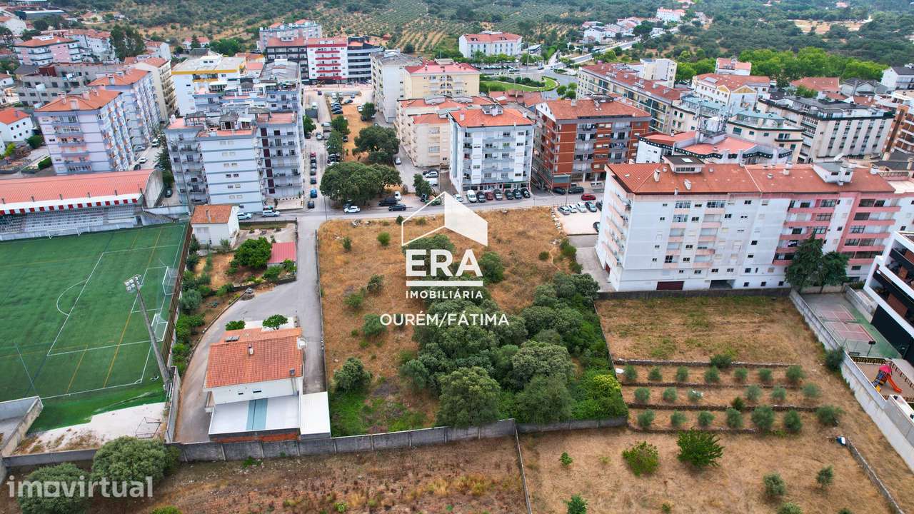 Terreno em Fátima - Grande imagem: 4/13