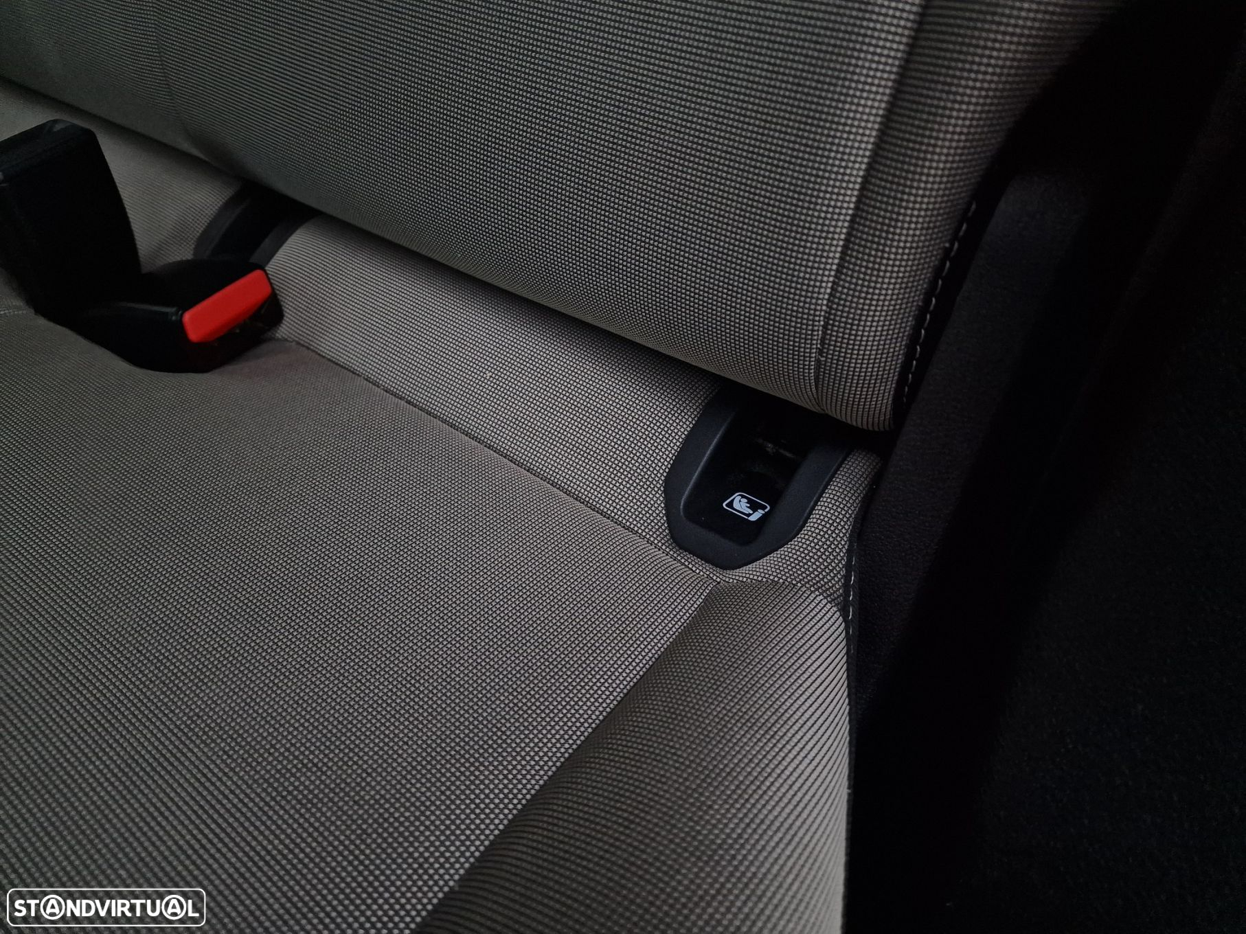 Ford Tourneo Courier 1.0 EcoBoost Titanium - 14