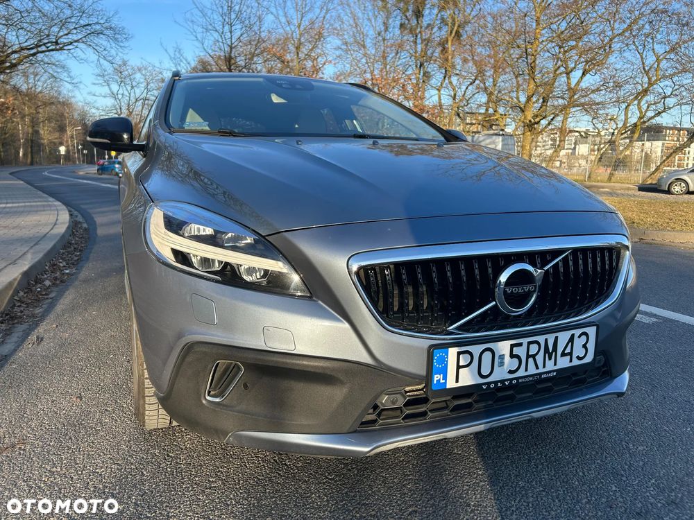 Volvo V40 T3 Drive-E Summum - 5