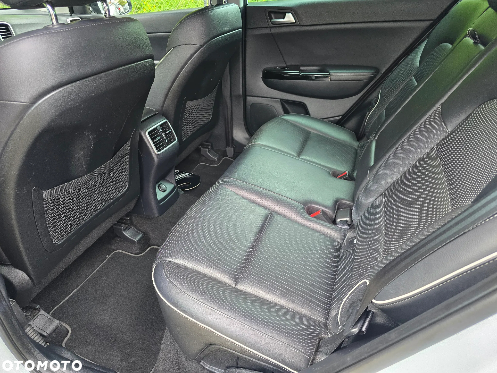 Kia Sportage 1.6 GDI 2WD DREAM-TEAM EDITION - 21