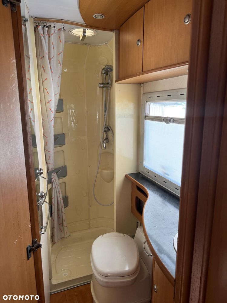 Fiat Ducato - 12