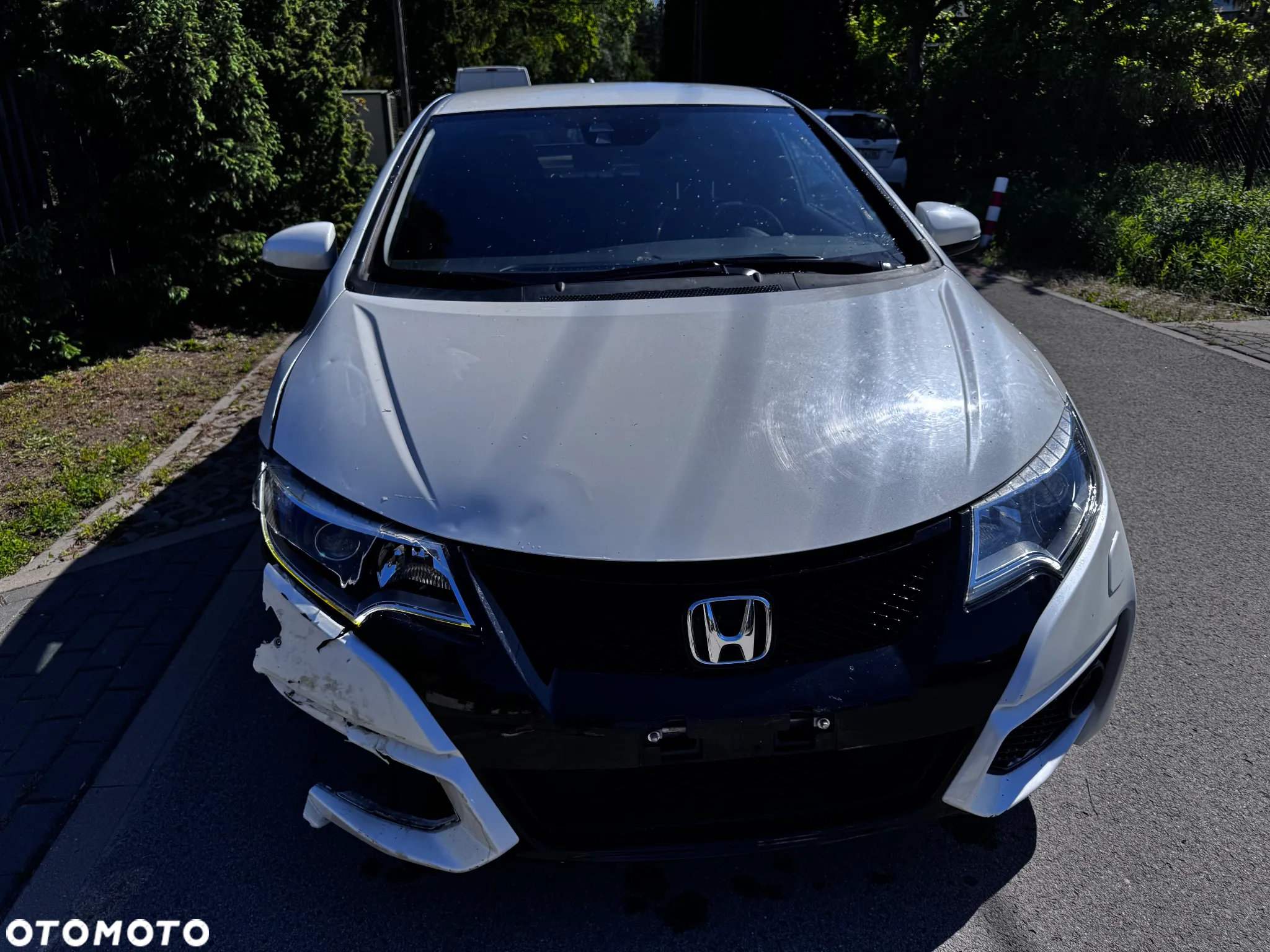 Honda Civic 1.6 i-DTEC Sport - 7