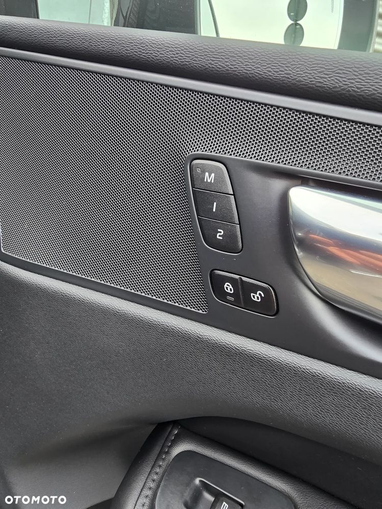 Volvo XC 60 D4 Geartronic Inscription - 15