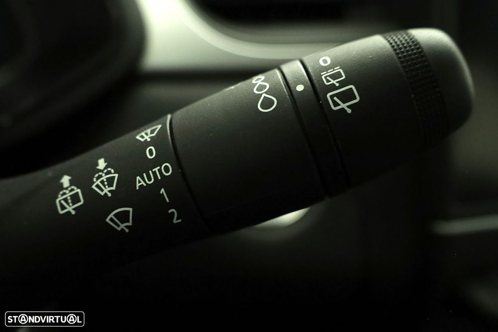 Renault Captur 1.0 TCe Techno Bi-Fuel - 18