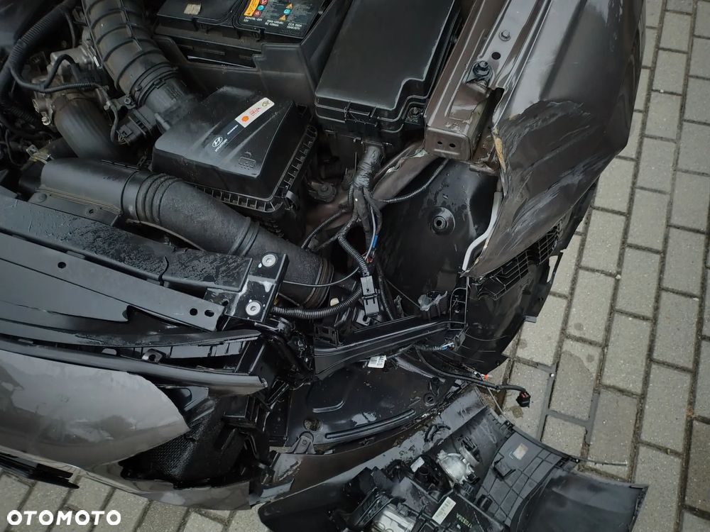 Hyundai i30 1.6 CRDI Style - 20