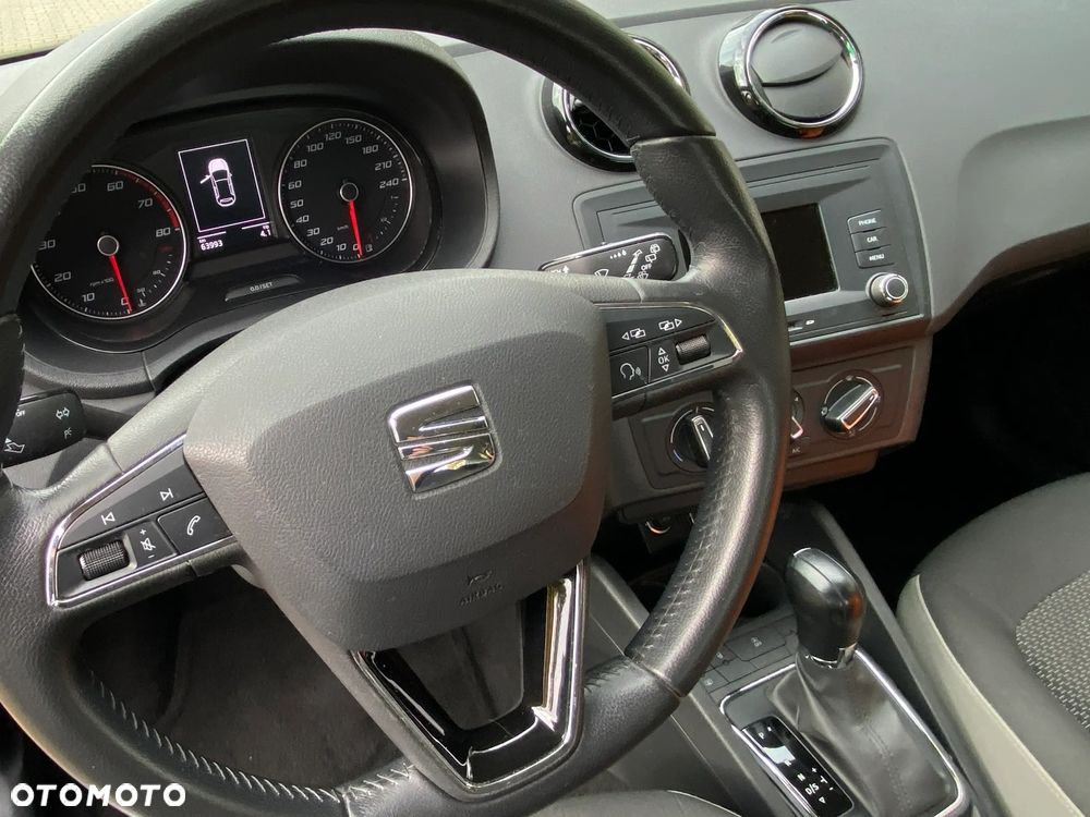 Seat Ibiza 1.0 EcoTSI Style S&S DSG - 8