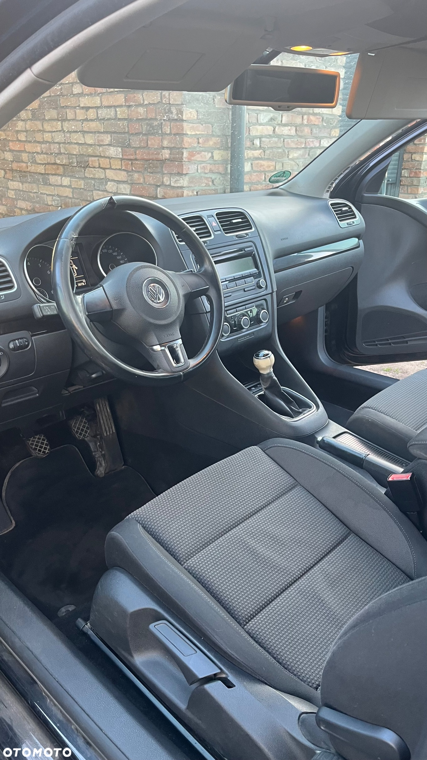 Volkswagen Golf 1.4 Edition - 13