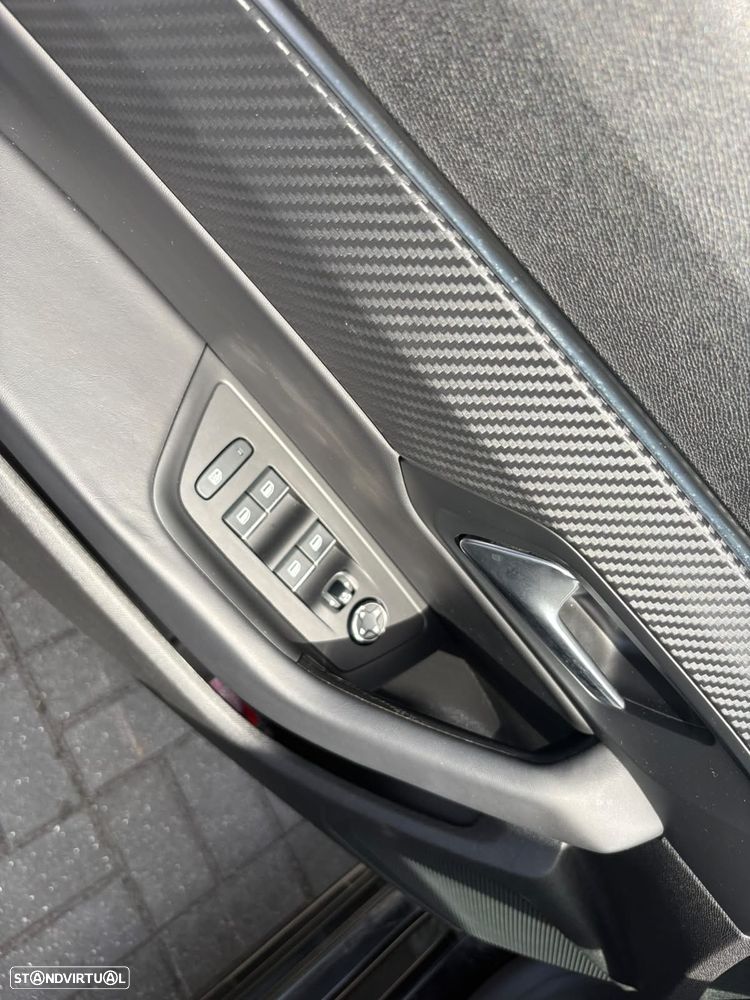 Peugeot 508 SW 1.5 BlueHDi Allure - 30