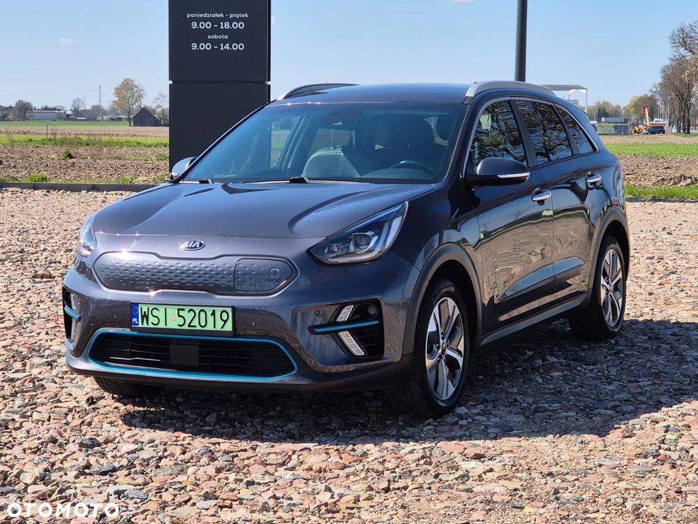 Kia Niro - 9