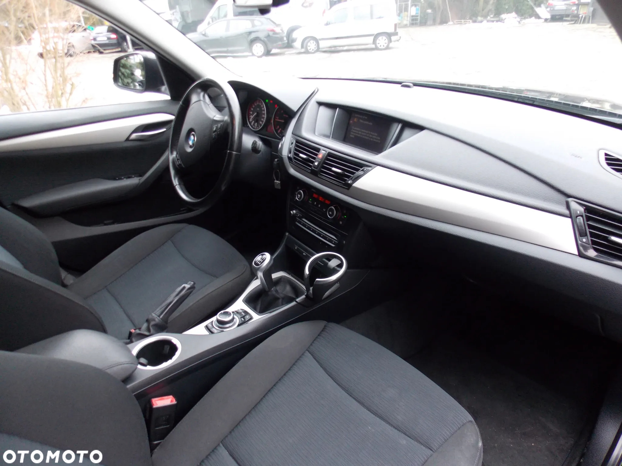 BMW X1 sDrive18d xLine - 14