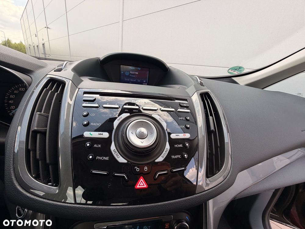 Ford C-MAX 2.0 TDCi Champions Edition - 14