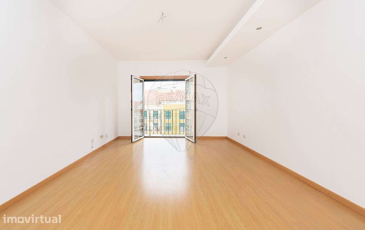 Apartamento T2 para venda - Grande imagem: 5/19
