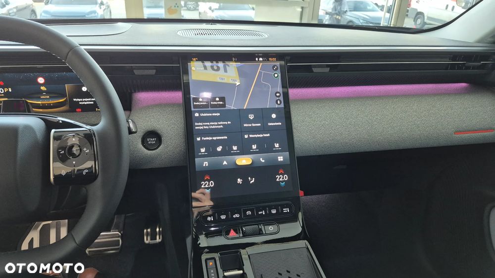 Citroën C5 Aircross 73.7kWh Comfort Range Max - 13