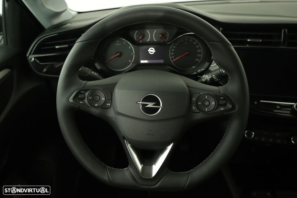 Opel Corsa 1.2 T Edition - 13