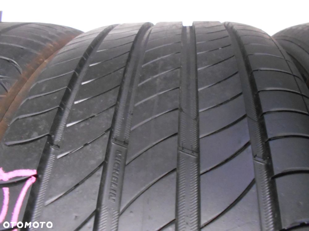 OPONY 235/50R19 MICHELIN PRIMACY 4 S1 DOT 2721 7MM - 4
