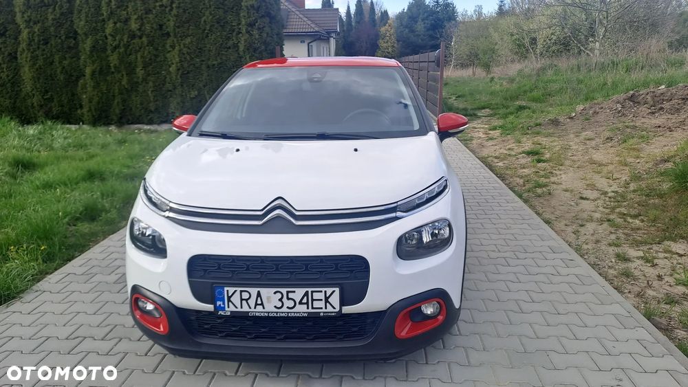Citroën C3 - 5