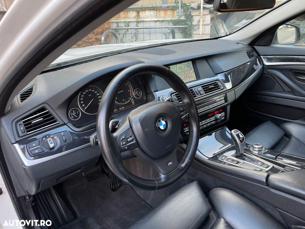 BMW Seria 5 - 24
