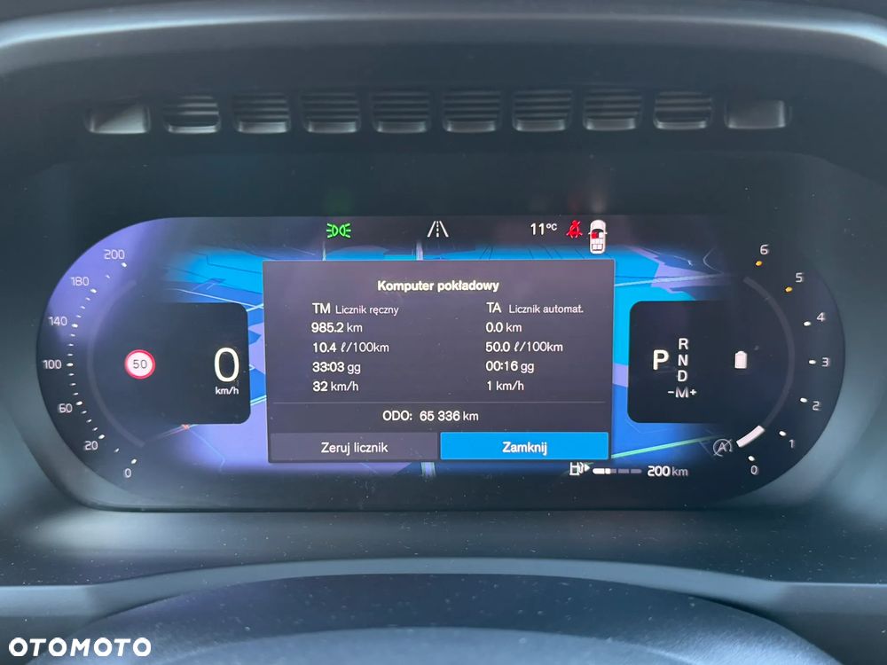 Volvo XC 90 B5 D AWD Plus Dark 7os - 18