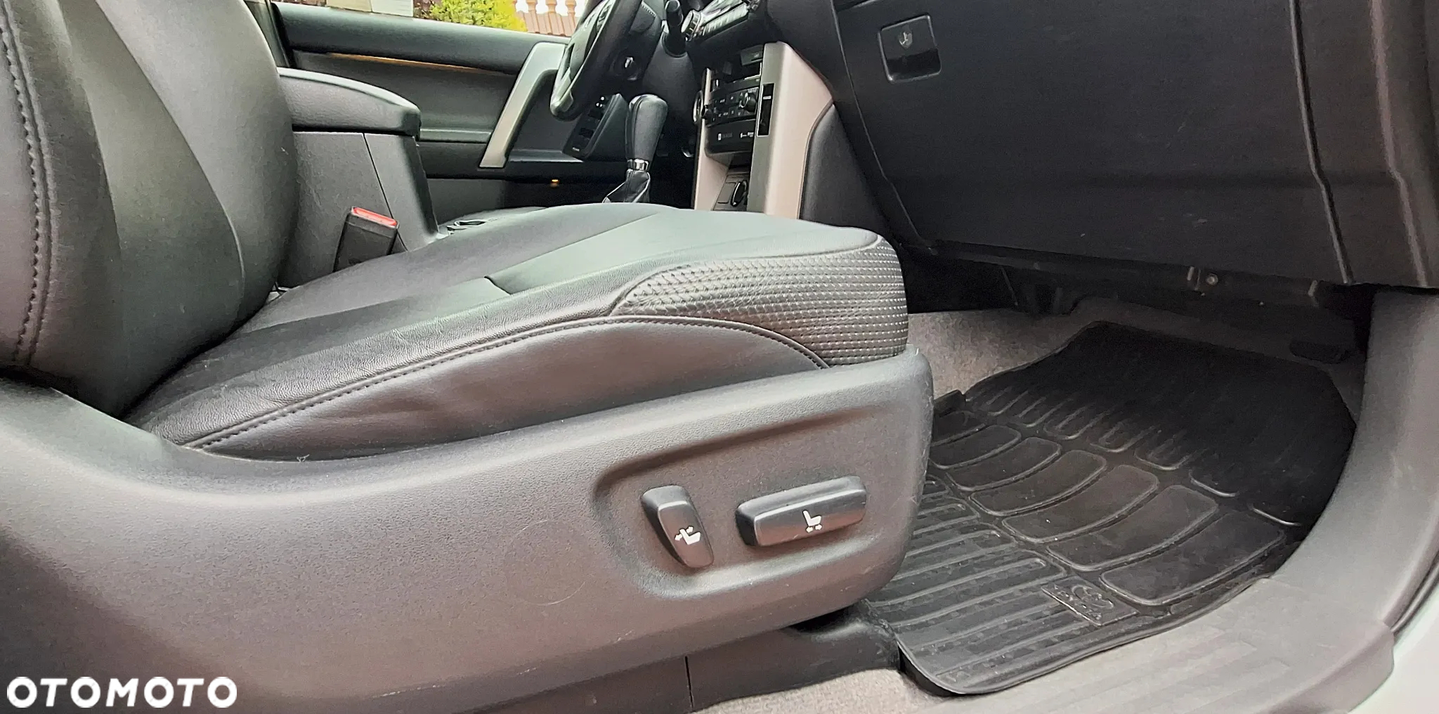 Toyota Land Cruiser LC 3.0 D-4D Prestige - 18