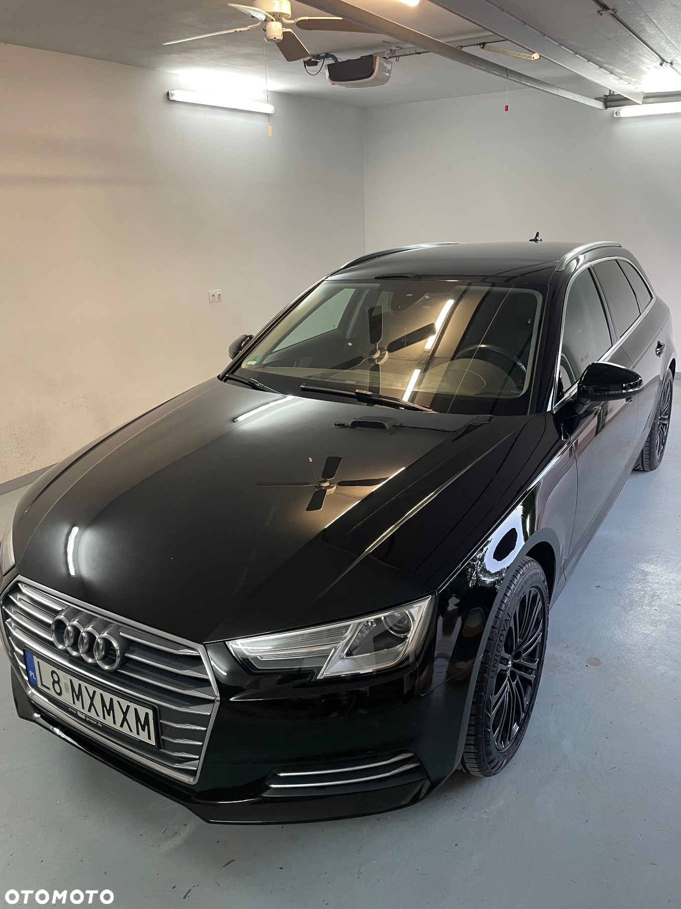 Audi A4 2.0 TDI S tronic - 4