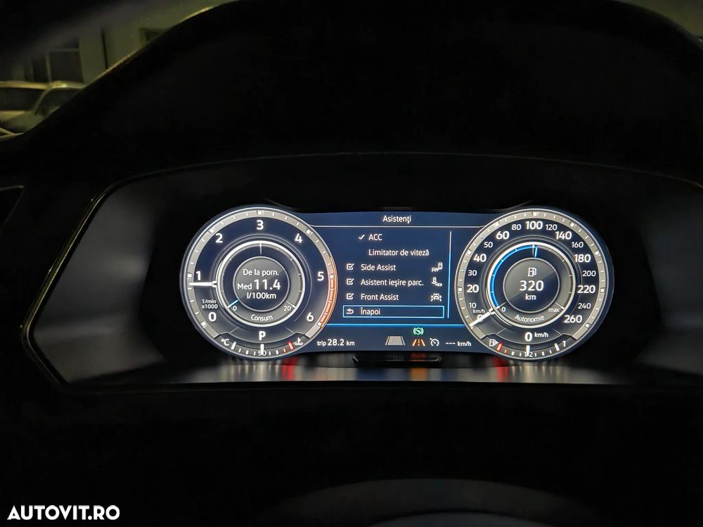 Volkswagen Tiguan 2.0 TDI SCR (BlueMotion Technology) DSG Highline - 18