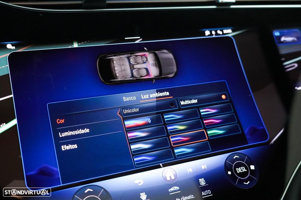 Mercedes-Benz EQE 350+ - 16